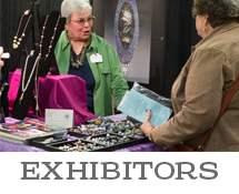 Exhibitors at Fine Arts & Crafts Festival with Reading-Berks Guild of Craftsmen