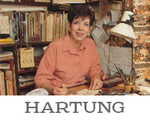 RUTHANNE HARTUNG award from the Reading-Berks Guild of Craftsmen