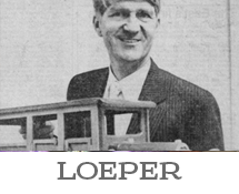 RICHARD M. LOEPER award from Reading-Berks Guild of Craftsmen