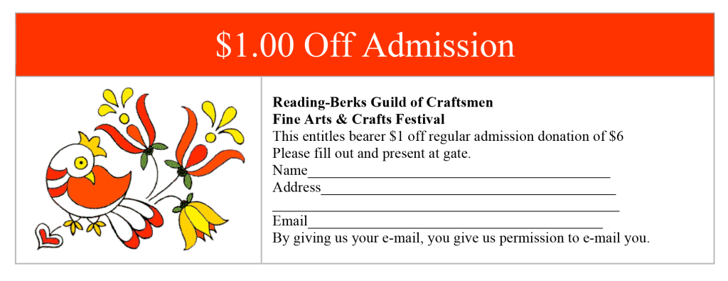 Holiday Arts Crafts Festival Reading Berks Guild Of Craftsmen