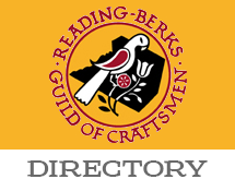 Reading-Berks Guild of Craftsmen Membership Directory