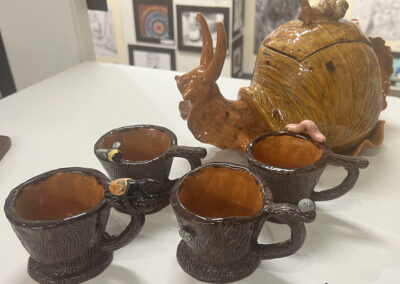Amabelle DiStefano, student art image