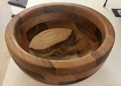 Evan Murray, student award image